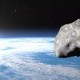 Ternyata, Asteroid Lebih Sering Hantam Bumi