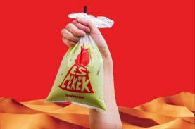 Cara Buka Kemitraan Es Cekek Indonesia Milik Aldi…