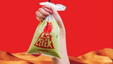 Cara Buka Kemitraan Es Cekek Indonesia Milik Aldi Taher, Mulai Rp35 Jutaan