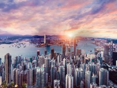 Kota-kota Termahal di Asia Untuk Perjalanan Bisnis, Hong Kong Nomor Satu