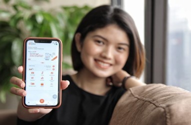 BNI Tebar Promo Transaksi QRIS Selama Ramadan 2023, Cek Daftarnya!