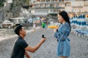 Kenalan dengan Indra Priawan Djokosoetono, Suami Nikita Willy Pemilik Bluebird Group