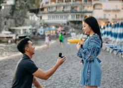 Kenalan dengan Indra Priawan Djokosoetono, Suami Nikita Willy Pemilik Bluebird Group