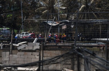 Bertambah! Korban Tewas Kebakaran Pertamina Plumpang Jadi 33 Orang