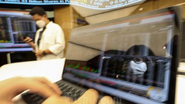 Nada The Fed Mulai Dovish, Saham BUKA, GOTO, ICBP dan SIDO Reli