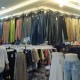 Tak Kapok, Pedagang Pasar Senen Masih Jual Baju Bekas Ilegal