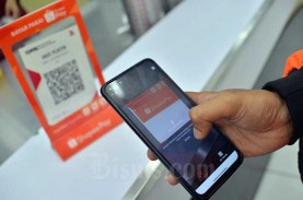 ShopeePay Terintegrasi BI-Fast, Transfer Bisa Pakai…