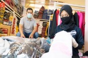 Ampuh! Begini Cara Meningkatkan Penjualan Pakaian Kala Ramadan