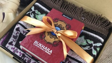 8 Ide Hampers Lebaran Kekinian untuk Orang Tersayang