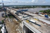 Waskita (WSBP) Incar Rp3,8 Triliun, Ini Daftar Proyek yang Tuntas 2023