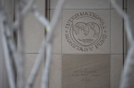 IMF Proyeksi Pertumbuhan Ekonomi RI Tembus 5 Persen…