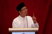 Dilarang Jokowi, Ketua MUI: Bukber Itu Baik, Larangan Tidak Realistis
