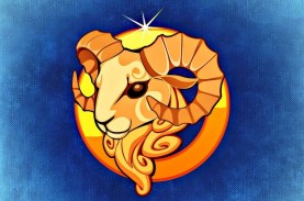 Mengenal Sifat Zodiak Aries Beserta Jodohnya