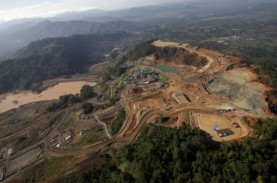 Kasus Tambang Emas Ilegal Manokwari, Empat Pemodal…