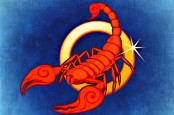 Sifat Zodiak Scorpio Pada Pria dan Wanita beserta Jodohnya