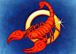 Sifat Zodiak Scorpio Pada Pria dan Wanita beserta Jodohnya