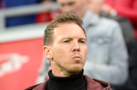 Profil Julian Nagelsmann Pelatih yang Dipecat oleh…