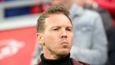 Profil Julian Nagelsmann Pelatih yang Dipecat oleh Bayern Munchen