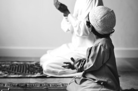 Jadwal Imsakiyah Buka Puasa Ramadan Jabodetabek Hari…