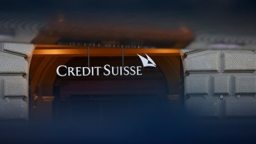 Krisis Credit Suisse Bikin Investor Timur Tengah Ketar-ketir