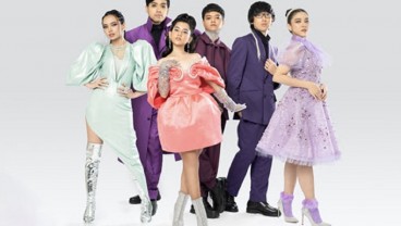 Resmi, Lagu Piala Dunia U-20 Dibawakan Weird Genius dan 3 Alumni Idol