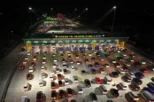 Arus Mudik Diprediksi Melonjak, Jasa Marga Antisipasi Biang Kemacetan
