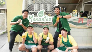 Franchise Menantea Dituding Menipu, Ini Klarifikasi dari Founder