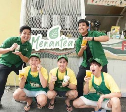 Franchise Menantea Dituding Menipu, Ini Klarifikasi dari Founder