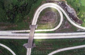 Jalan Tol Cisumdawu Dipastikan Beroperasi saat Periode Mudik Lebaran