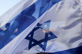 Ketum PBNU: Tak Masalah Israel Berlaga di Piala Dunia…
