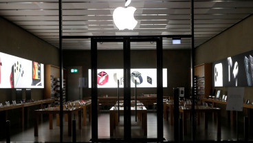 Mati-matian Apple Berkelit dari Badai PHK
