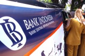 Cek Syarat dan Lokasi Penukaran Uang Lebaran di Jabodetabek