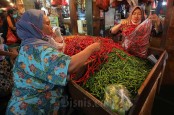 Permintaan Naik 15 Persen, Pemerintah Diminta Tambah Pasokan Pangan