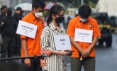 Kasus Penganiayaan Mario Dandy, Berkas Perkara AG Dilimpahkan ke PN Jaksel