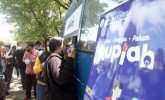 Daftar Lokasi Penukaran Uang di Bank Mandiri (BMRI) Wilayah Jabodetek