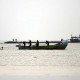 Siap-siap, DKP Sumbar Bakal Tenggelamkan Bagan Nelayan yang Bandel di Danau Singkarak