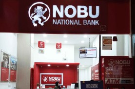 Bank Nobu (NOBU) Bakal Rights Issue, Naikkan Modal…