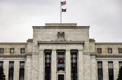 Pejabat The Fed: Ada Perdebatan Sebelum Keputusan Suku Bunga Acuan