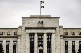 Pejabat The Fed: Ada Perdebatan Sebelum Keputusan…