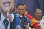 Bocoran Cawapres Anies Baswedan