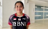 Jadwal Semifinal Swiss Open 2023: Gregoria vs Thailand, Prifad vs Jepang