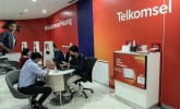 Meski Pendapatan Telkom (TLKM) Naik pada 2022, Labanya Turun
