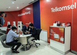Meski Pendapatan Telkom (TLKM) Naik pada 2022, Labanya Turun