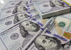 Indeks Dolar AS Melesat Lompati Euro dan Sterling yang Turun Tajam