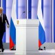 Presiden Serbia: Kalau ICC Tangkap Putin, Bisa Picu Konflik Buruk