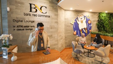 Lagi! Akulaku Kembali Perkuat Kepemilikan di Bank Neo Commerce (BBYB)