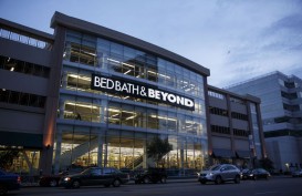Tekan Pengeluaran, Bed Bath & Beyond Bakal PHK 1.300 Karyawan