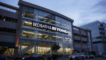 Tekan Pengeluaran, Bed Bath & Beyond Bakal PHK 1.300 Karyawan