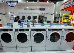 Peluang Bisnis Laundry, Triton Siapkan Kredit hingga Rp500 Juta