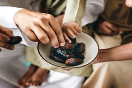 Jadwal Buka Puasa Hari Ini di Medan, Aceh, Pekanbaru, 25 Maret 2023